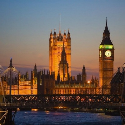 Timeline: London Advertising 1850-2000