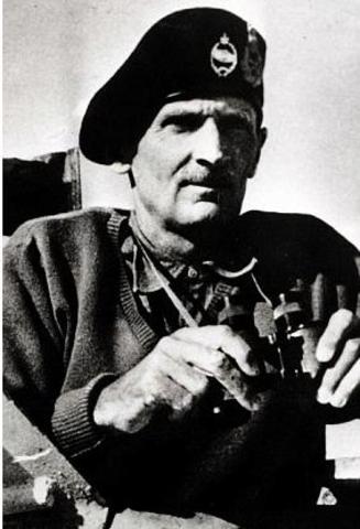 Second Battle of El Alemain