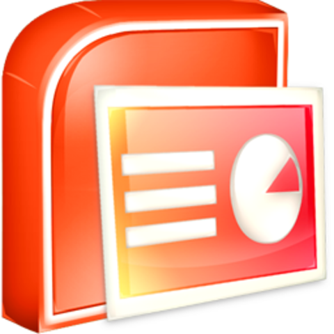 Microsoft Power Point