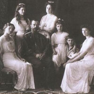 Timeline: Russian Revolution-Shams Mohammed-Miss.Kipp WH