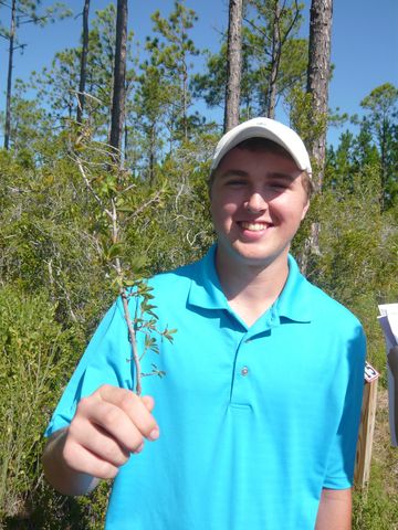Regional Forum Walton County
