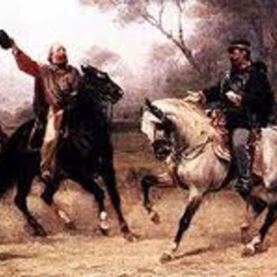 Timeline: The Unification of Italy