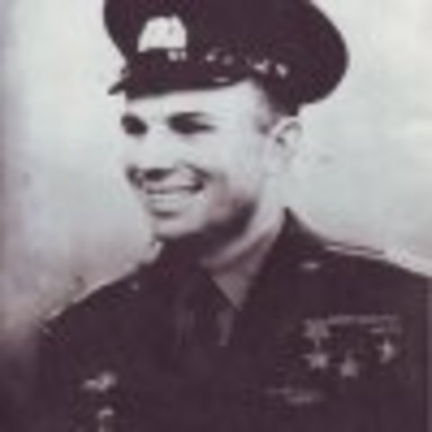 Характер Юрия со слов матери