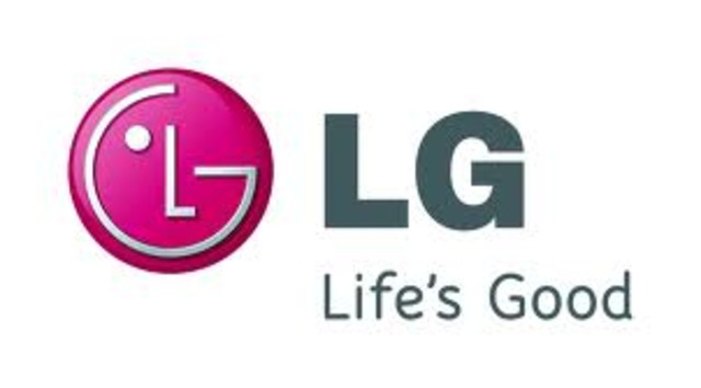 LG electronics