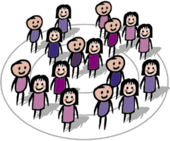 The begin of Nationalism