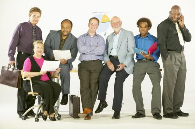 Job Training Partnership Act