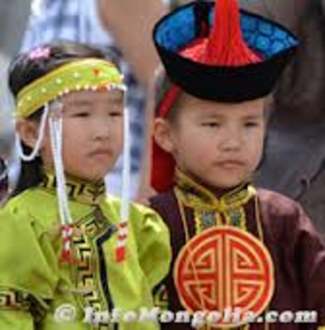 My second Nadam in Americaia.