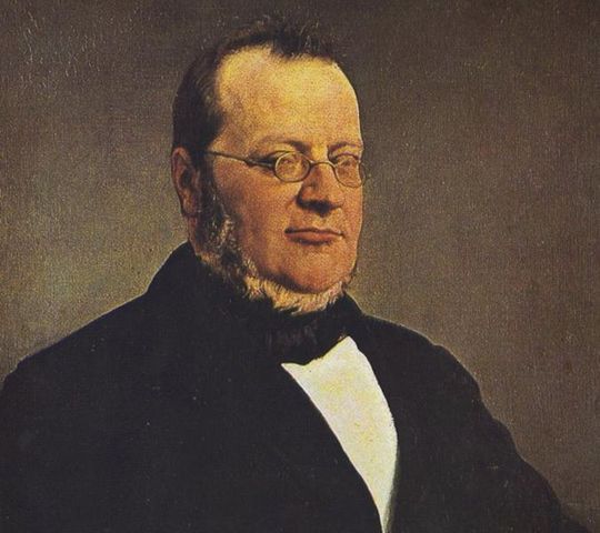 Camillo di Cavour