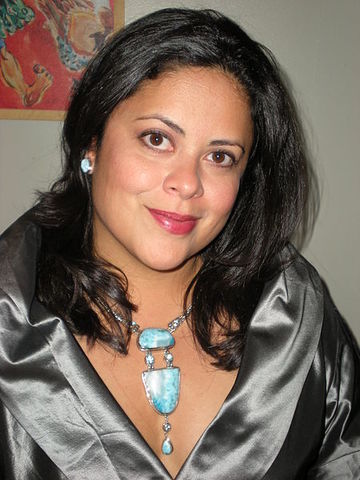 Gbama Half Sister Maya