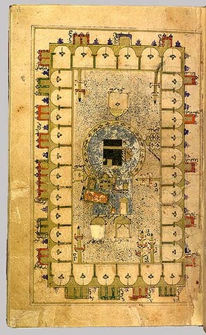 Conquista de La Meca