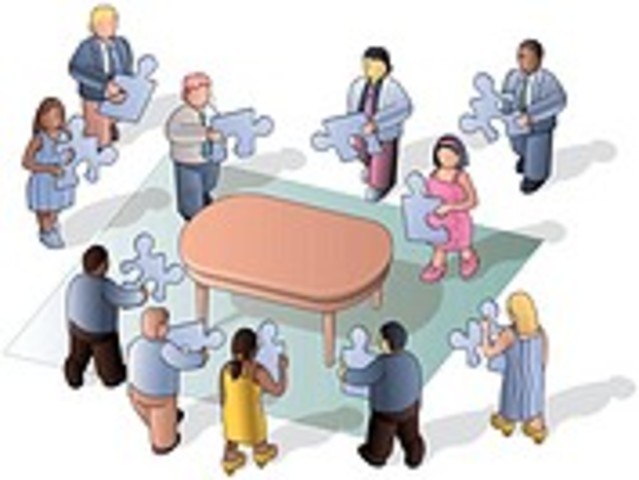 Putting the "boot" together