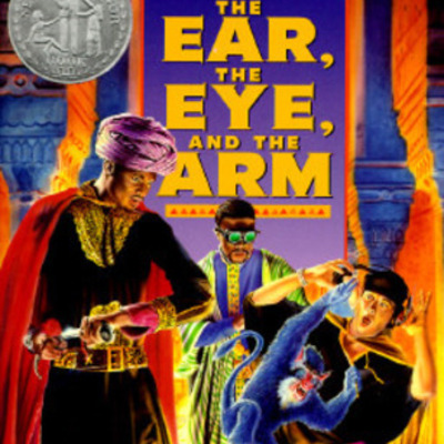 Timeline: The Eye the Ear and the Arm