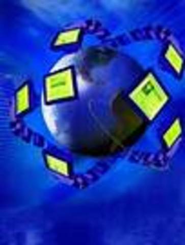 Writer William Gibson coins the term "Cyberspace"