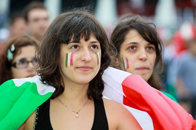 Nationalists against foreign leaders