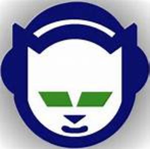 Napster is Created