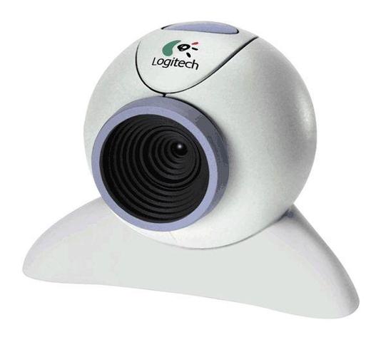 First Webcam is used