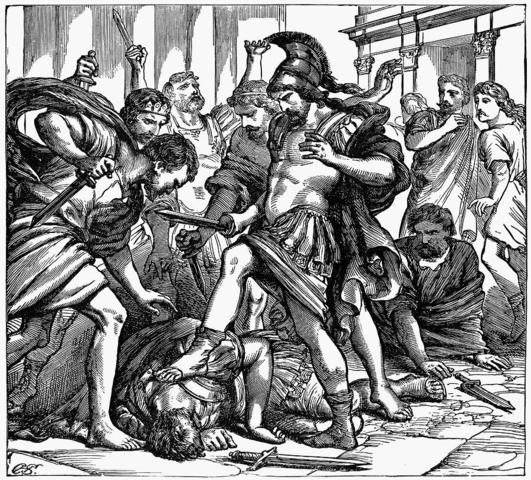 Rebell against Purrsia