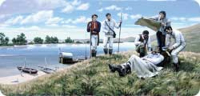 Illness and Death of Sergeant Floyd