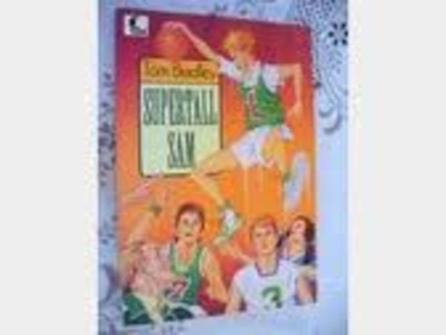 Super Tall Sam (100)