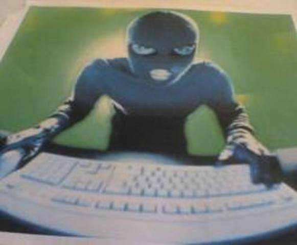 DISTURBIOS EN LA RED