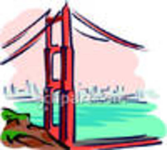 My vacation in San-Fransico