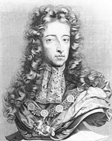 William III of England