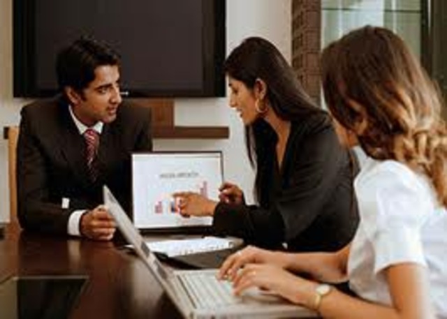 Bureau of labor statistics begins collecting employment