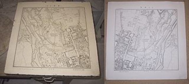 Λιθογραφία