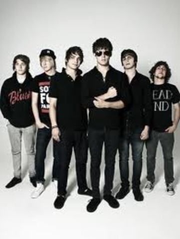 when I see stars was kicked off of the thug in me is you tour.