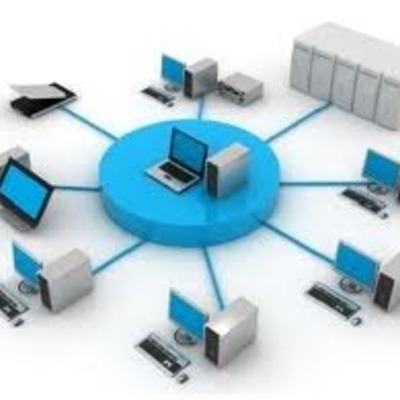 Timeline: GESTION DE REDES