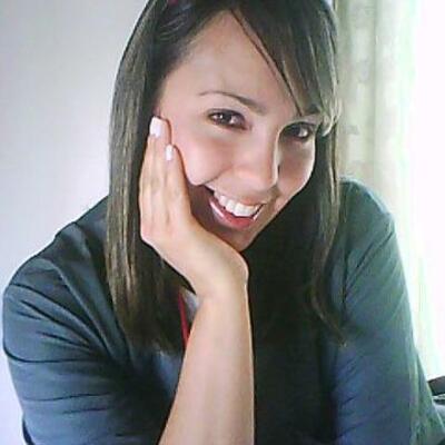 Timeline: Historia academica Diana Castro