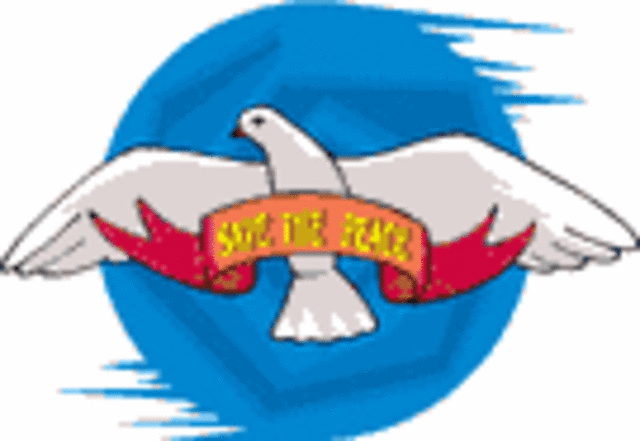 India & Pakistan Peace