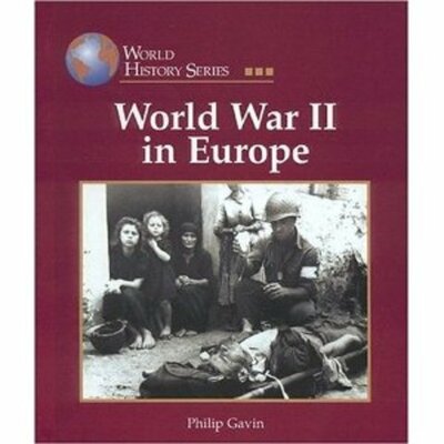 Timeline: World War II: A War in Europe