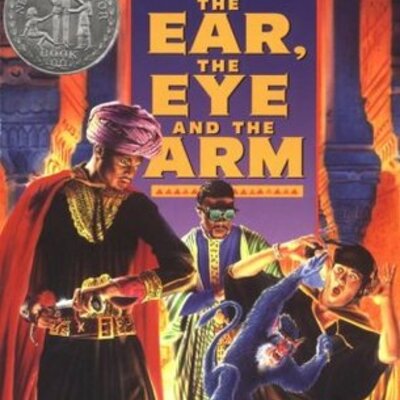 Timeline: "The Ear the Eye and the Arm"
