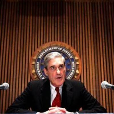 Timeline: FBI Los Angeles Carroll Trust Case