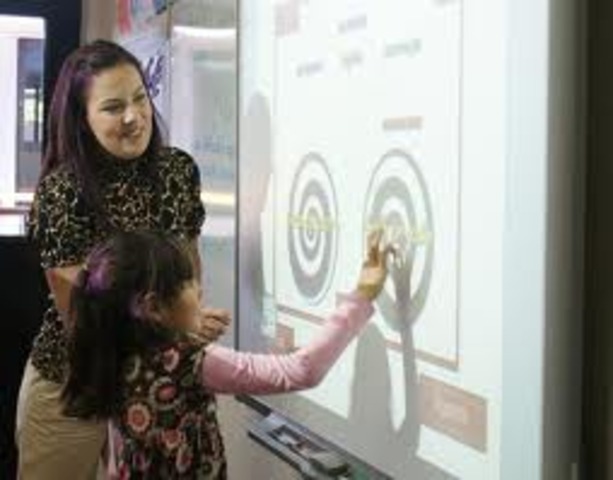 Introduccion de las TIC'S en Escuelas