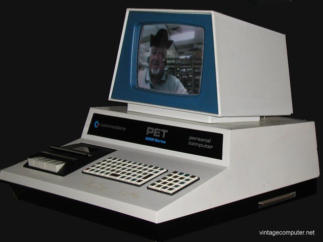 Commodore PET