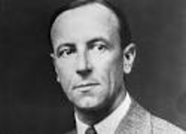 SCIENTIST: James Chadwick