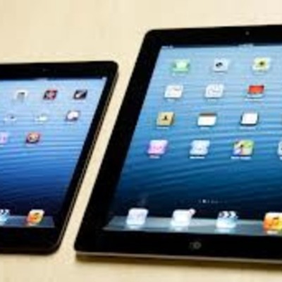 Timeline: Historia de las tablets