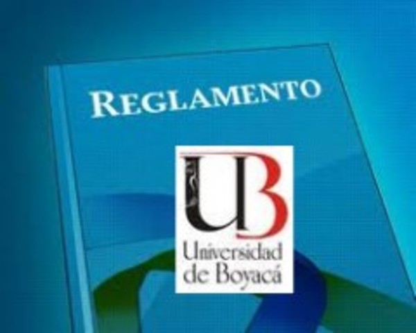 MODIFICACION DE REGLAMENTO ESTUDIANTIL