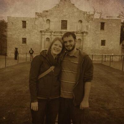 Timeline: Sarah and I