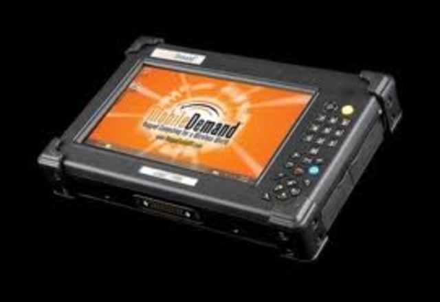 Mobile Demand lanza la xTablet T7000