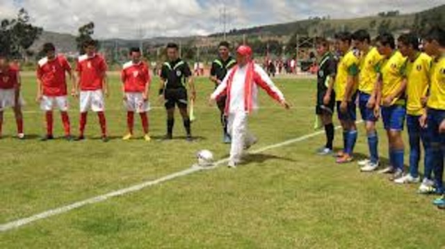 CONSTRUCCION EL CAMPUS UNIVERSITARIO