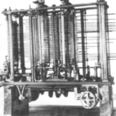 Timeline: Historia de la Computaciòn