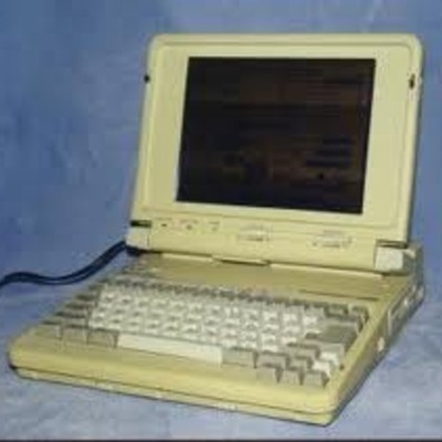 Timeline: HISTORIA DE LA COMPUTACION