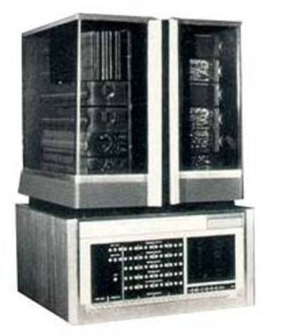 3η Γενιά (1964- 1971)