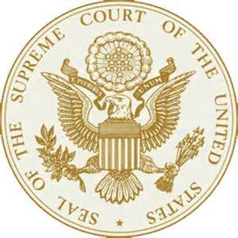 Supreme Court Decisions