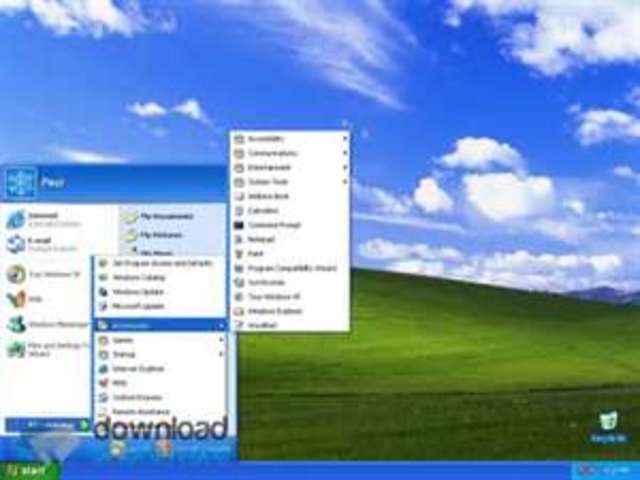 nace nuevop windows