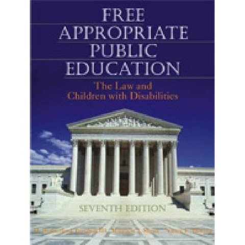 Rehabilitation Act Amended