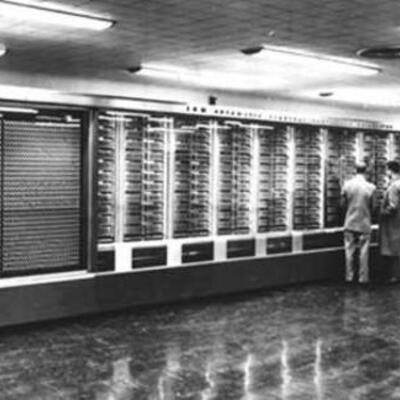 Timeline: HISTORIA DE LOS COMPUTADORES